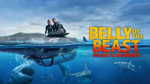 Shark Week S37E1 • Oglądaj Online