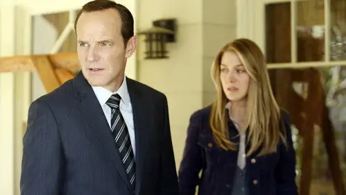 Marvel Agentes de S.H.I.E.L.D. Temporada 1 Episodios 9 • Sub Español