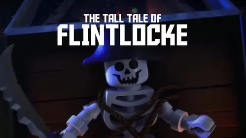 LEGO Ninjago: Maestros del Spinjitzu Temporada 0 Episodios 11 • Sub Español