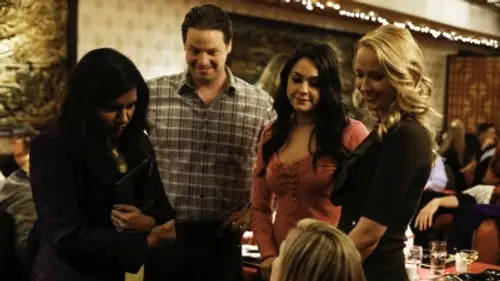 The Mindy Project Temporada 1 Episodios 17 • Sub Español
