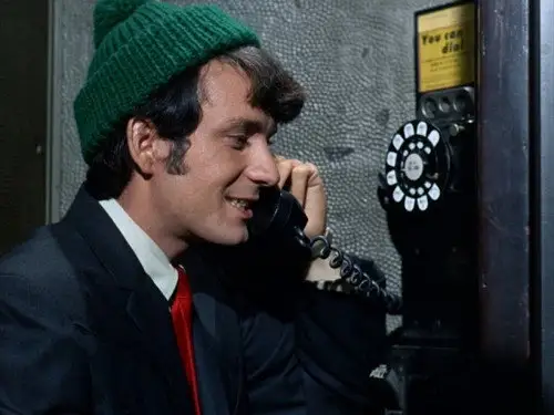 The Monkees Temporada 1 Episodios 12 • Sub Español