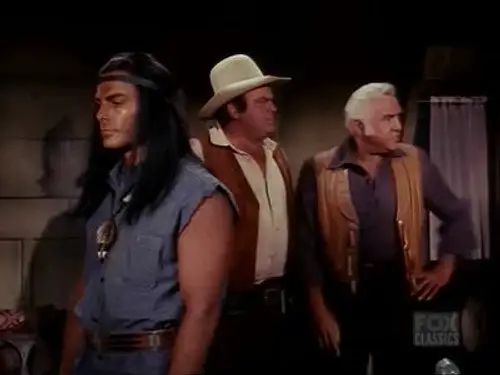 Bonanza Temporada 10 Episodios 16 • Sub Español