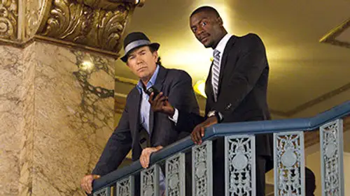 Las reglas del juego (Leverage) Temporada 3 Episodios 16 • Sub Español