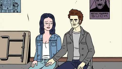 Ugly Americans Temporada 1 Episodios 6 • Sub Español