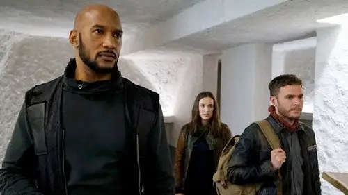 Marvel Agentes de S.H.I.E.L.D. Temporada 5 Episodios 10 • Sub Español