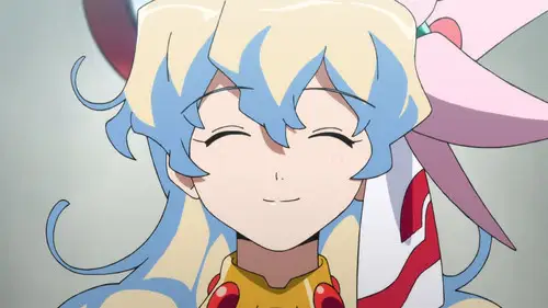 Tengen Toppa Gurren-Lagann Temporada 1 Episodios 16 • Sub Español