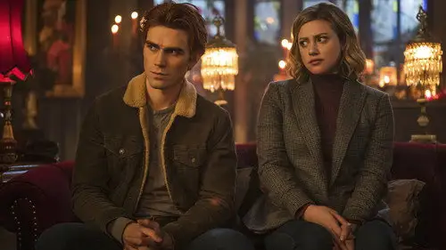 Riverdale Temporada 6 Episodios 13 • Sub Español