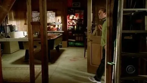 Numb3rs Temporada 2 Episodios 6 • Sub Español