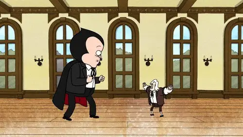 Historias corrientes Temporada 5 Episodios 22 • Sub Español