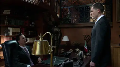 El señor de los cielos Temporada 5 Episodios 6 • Sub Español
