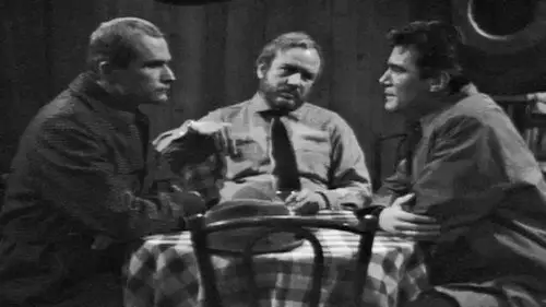 Dark Shadows Temporada 2 Episodios 10 • Sub Español