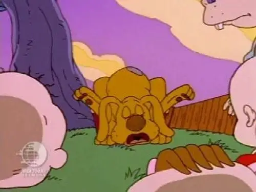 Rugrats: Aventuras en pañales Temporada 4 Episodios 16 • Sub Español