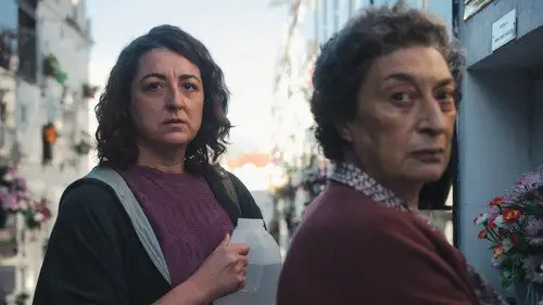Rapa Temporada 1 Episodios 5 • Sub Español