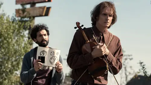 FROM Temporada 2 Episodios 3 • Sub Español