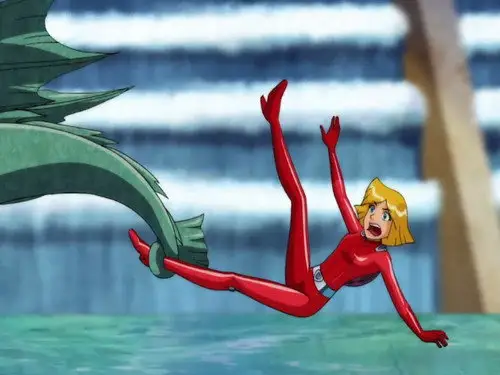 Totally Spies ! Temporada 6 Episodios 2 • Sub Español