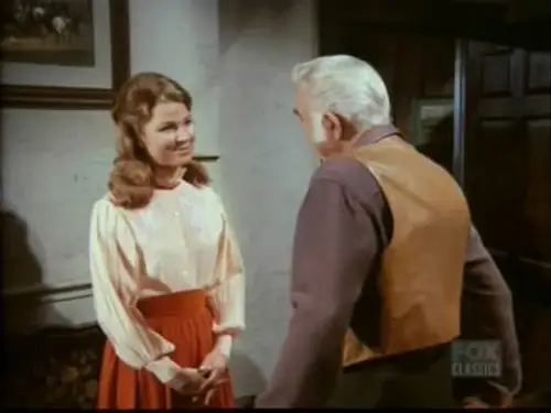 Bonanza Temporada 11 Episodios 19 • Sub Español