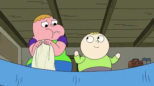Clarence Temporada 2 Episodios 15 • Sub Español