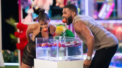 Love Island Games Temporada 1 Episodios 16 • Sub Español