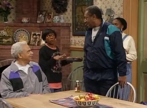 El show de Bill Cosby Temporada 8 Episodios 14 • Sub Español