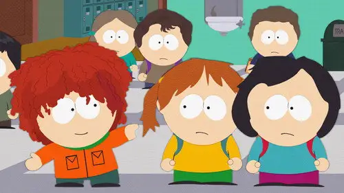 South Park Temporada 12 Episodios 13 • Sub Español