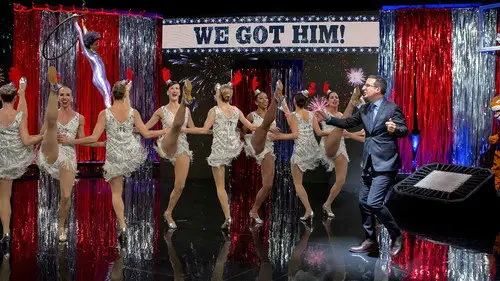 Last Week Tonight with John Oliver Temporada 4 Episodios 25 • Sub Español