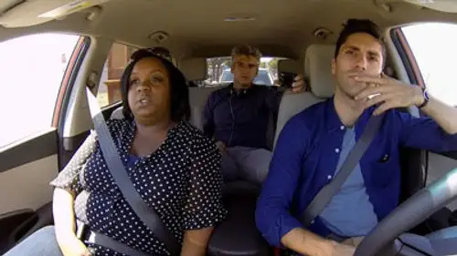 Catfish: Mentiras en la Red Temporada 2 Episodios 11 • Sub Español