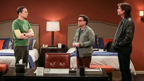Big Bang Temporada 11 Episodios 23 • Sub Español