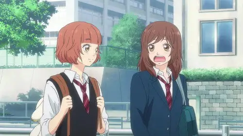 Ao Haru Ride Temporada 1 Episodios 6 • Sub Español