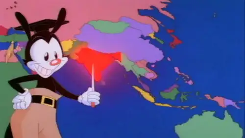 Animaniacs 1993 Temporada 1 Episodios 4 • Sub Español