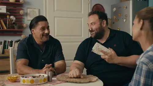 Pokoli rokonok Temporada 2 Episodios 5 • Sub Español