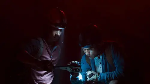 Power Rangers Temporada 23 Episodios 6 • Sub Español