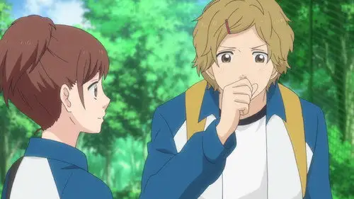 Ao Haru Ride Temporada 1 Episodios 5 • Sub Español