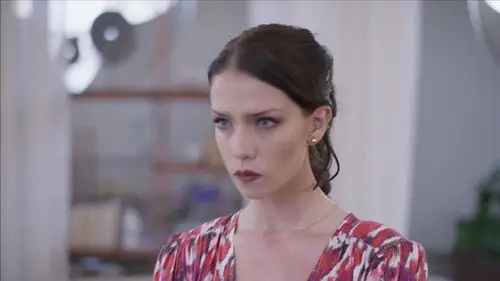 La mujer del diablo Temporada 3 Episodios 6 • Sub Español
