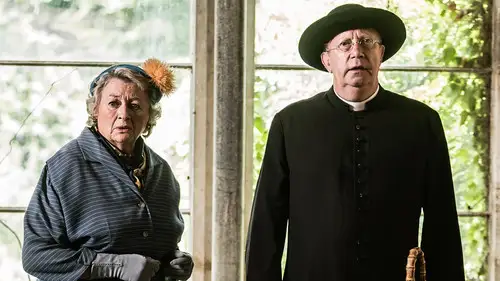 Padre Brown Temporada 6 Episodios 2 • Sub Español