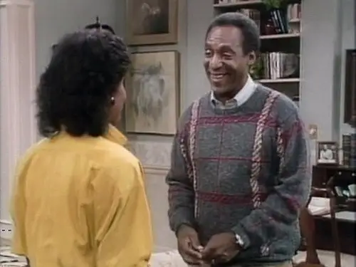 El show de Bill Cosby Temporada 2 Episodios 3 • Sub Español