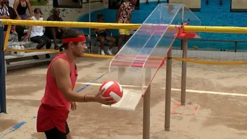 Gran hermano (Estados Unidos) Temporada 23 Episodios 12 • Sub Español