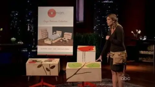 Shark Tank Temporada 2 Episodios 3 • Sub Español