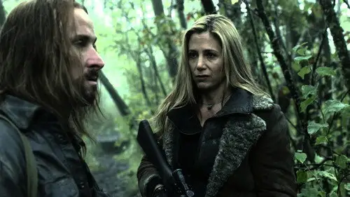Falling Skies Temporada 5 Episodios 3 • Sub Español