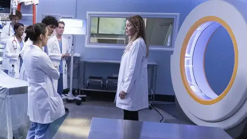 Anatomía de Grey Temporada 19 Cap 1 • Español Online