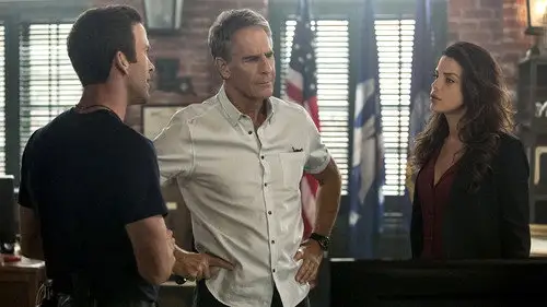 NCIS: Nueva Orleans Temporada 3 Episodios 4 • Sub Español
