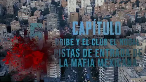 MATARIFE Temporada 1 Episodios 8 • Sub Español
