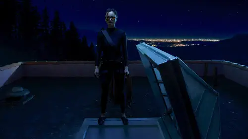 MacGyver Temporada 5 Episodios 2 • Sub Español