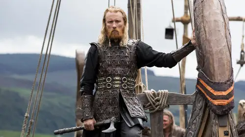 Vikingos Temporada 2 Episodios 3 • Sub Español