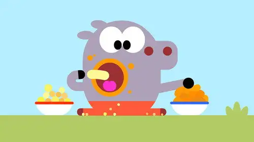 Hey Duggee Temporada 4 Episodios 18 • Sub Español