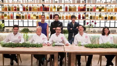 MasterChef España Temporada 6 Episodios 2 • Sub Español