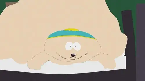 South Park Temporada 1 Episodios 3 • Sub Español