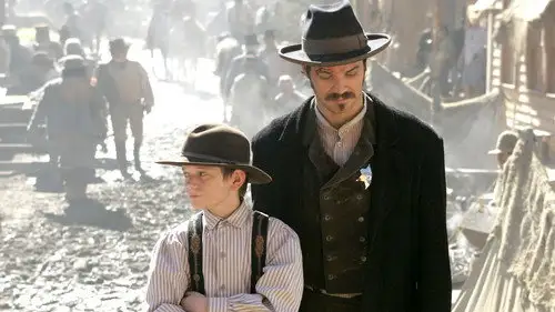 Deadwood Temporada 2 Episodios 3 • Sub Español