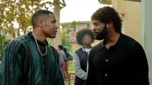 Snowfall Temporada 6 Episodios 1 • Sub Español