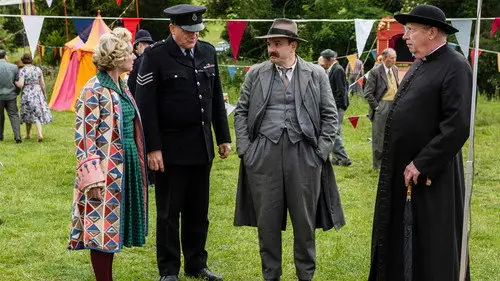 Padre Brown Temporada 8 Episodios 4 • Sub Español
