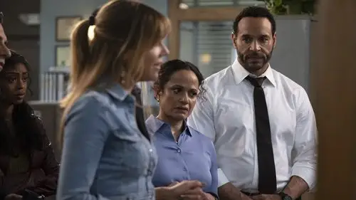 High Potential Temporada 1 Episodios 3 • Sub Español